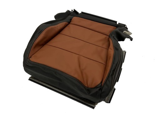 Original sitzbezug leder - original, vw