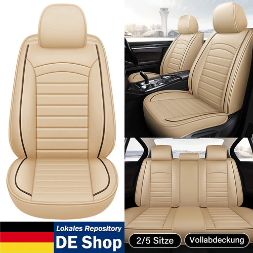 Sitze autositzbezüge - sitze,