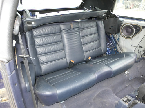 Golf 1e cabrio - 1e,