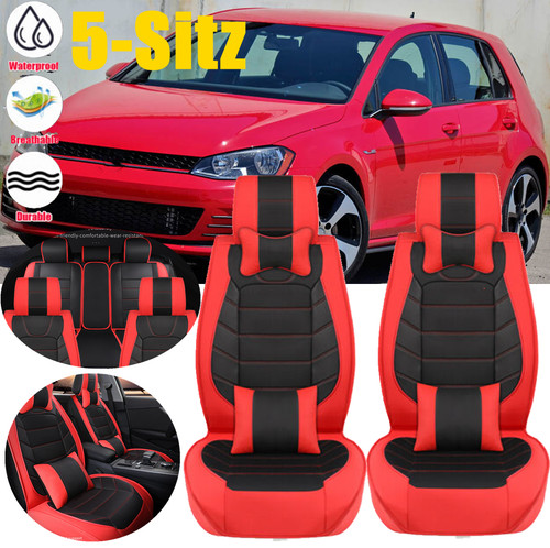 Sitze leder auto - pu,