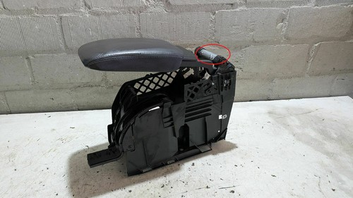 Mittelarmlehne 1k5864251b - vw,