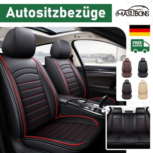Sitze autositzbezüge - sitze,